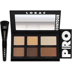 Lorac PRO Contour Palette